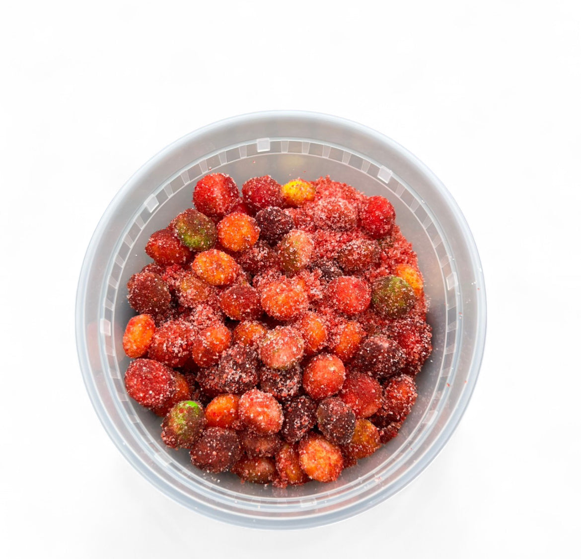Strawberry Skittles